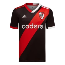 River Plate Voetbalshirt 2023-24 Thirdtenue Heren